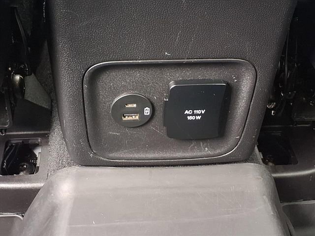 Used 2022 Ford Bronco Sport Outer Banks w/ Tech Package AWD/4WD image 24