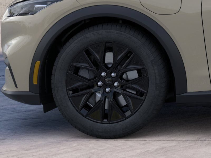 New 2026 Ford Mustang Mach-E Select AWD/4WD image 19