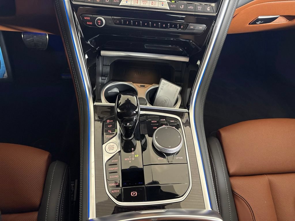 New 2026 BMW 840i xDrive AWD/4WD image 13