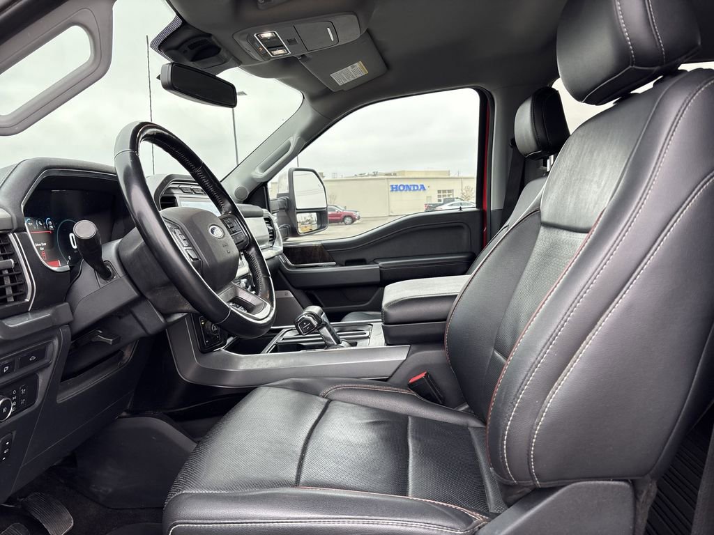 Used 2022 Ford F150 Lariat image 10