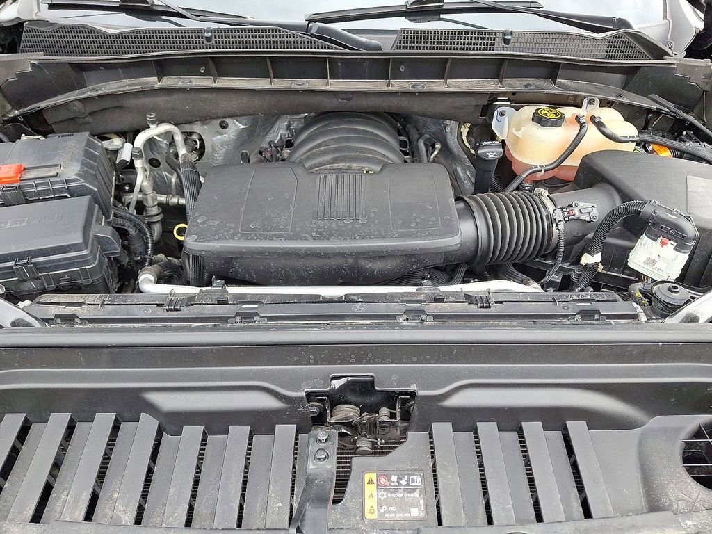 Used 2022 GMC Sierra 1500 Denali w/ Technology Package image 32