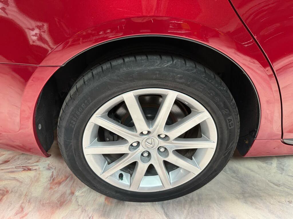 Used 2006 Lexus GS 300 AWD image 38