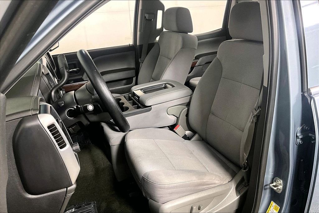 Used 2016 GMC Sierra 1500 SLE w/ SLE Value Package image 23