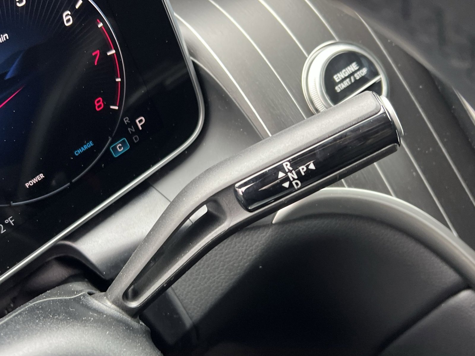 New 2026 Mercedes-Benz GLC 300 4MATIC image 20