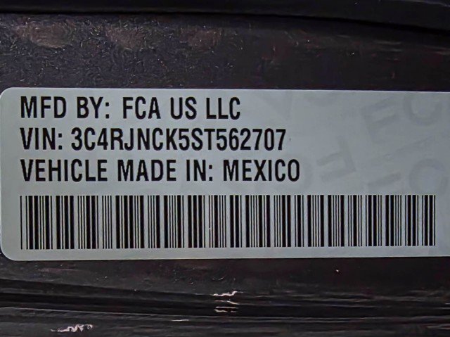 Used 2025 Jeep Wagoneer S Limited image 47