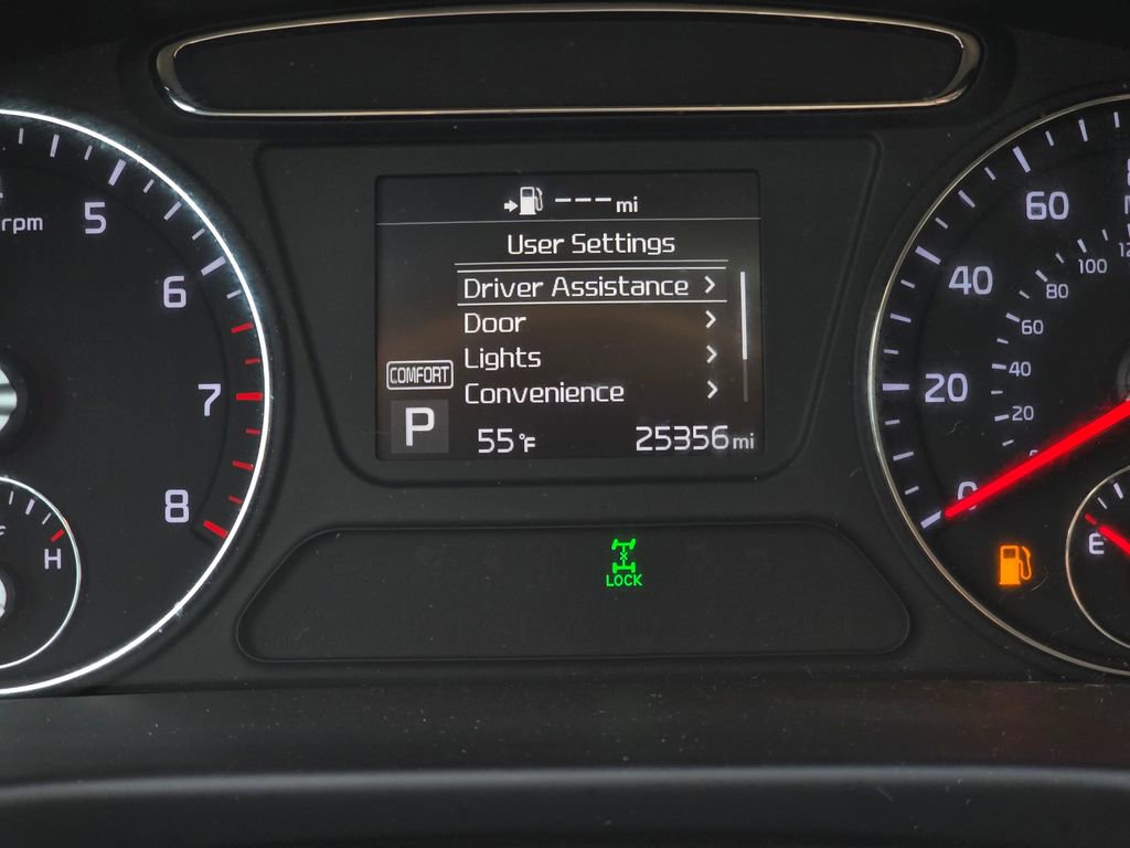 Used 2019 Kia Sorento LX w/ Option Group 020 image 28