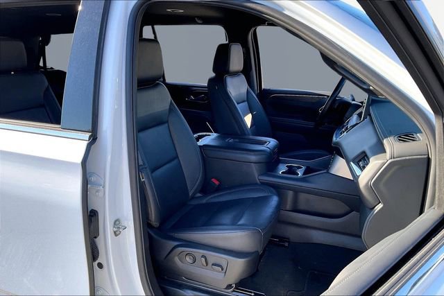 Used 2024 Chevrolet Tahoe LT image 20