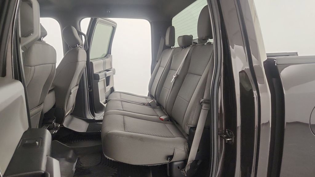 Used 2019 Ford F150 XLT w/ Equipment Group 301A Mid image 27