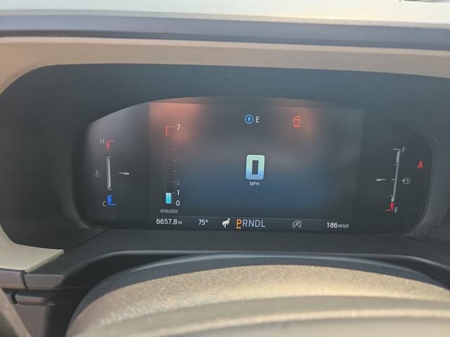 New 2026 Ford Bronco Sport Big Bend AWD/4WD image 14