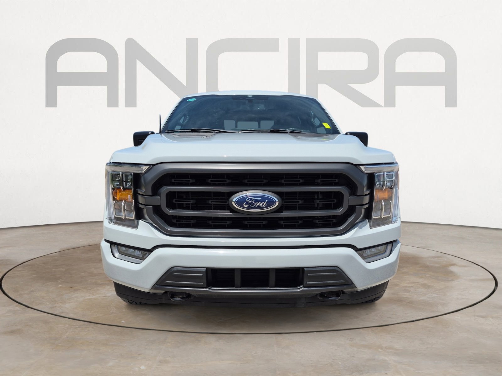 Used 2023 Ford F150 XLT w/ Equipment Group 302A High AWD/4WD image 4
