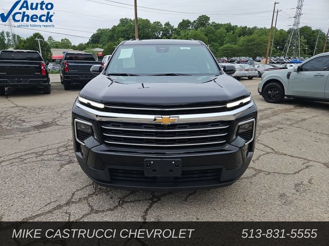 Used 2026 Chevrolet Traverse LT AWD/4WD image 8