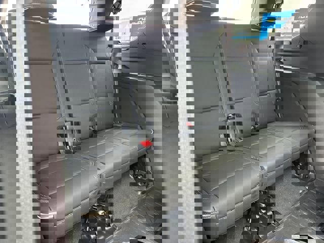 New 2026 Chevrolet Tahoe Premier AWD/4WD image 25