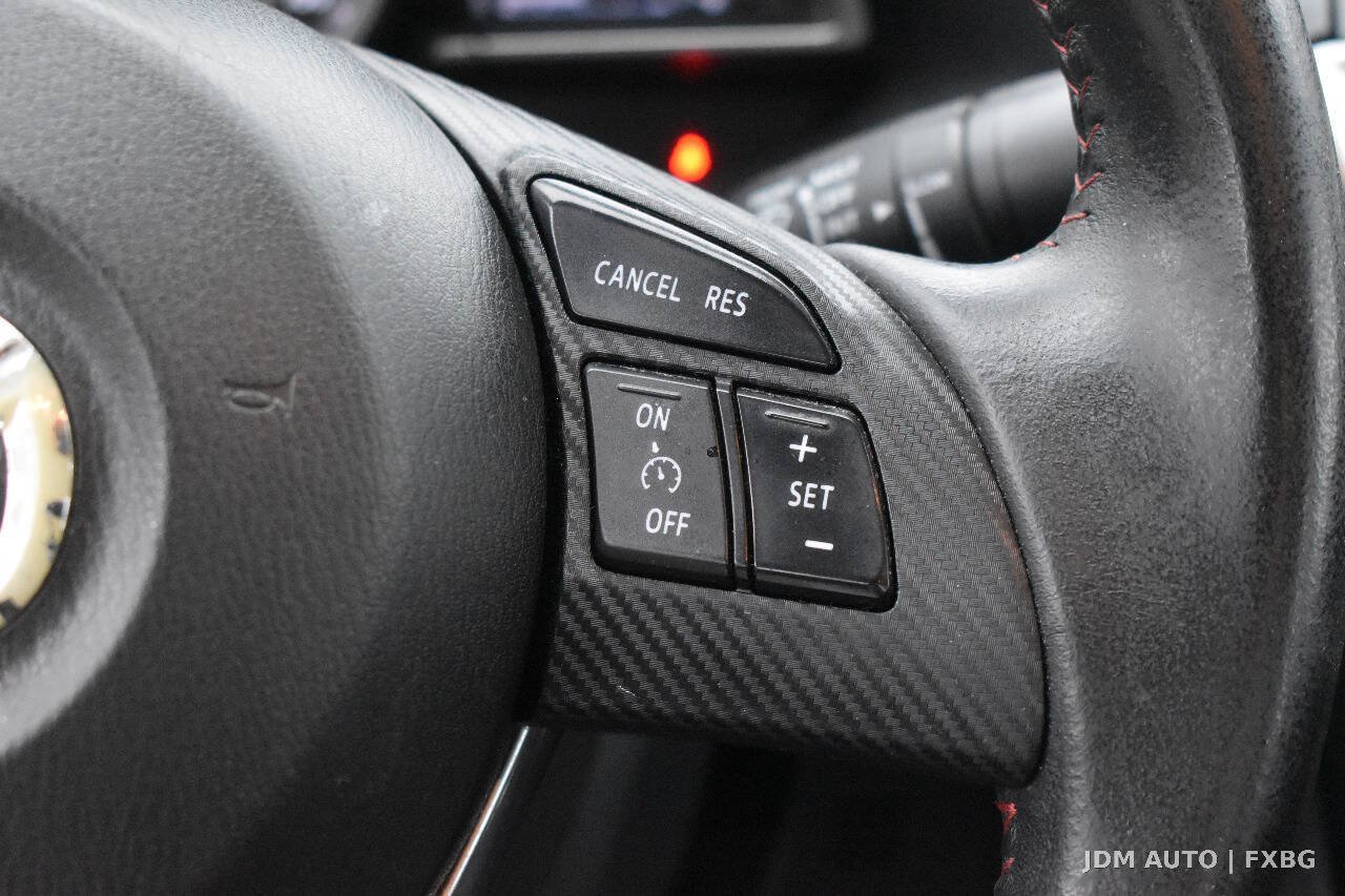 Used 2014 MAZDA MAZDA3 i Touring FWD image 21