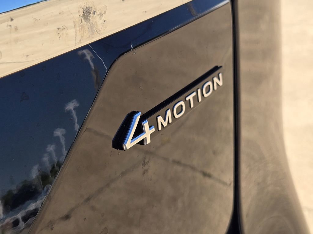 New 2026 Volkswagen Atlas SE image 9