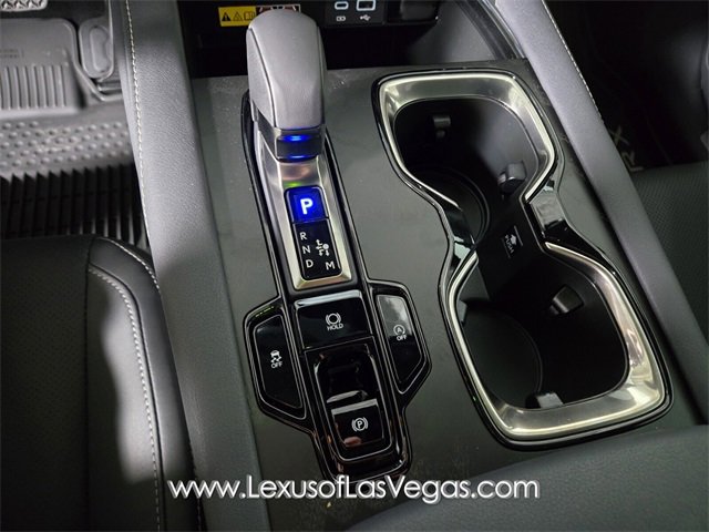New 2026 Lexus RX 350 Premium image 19