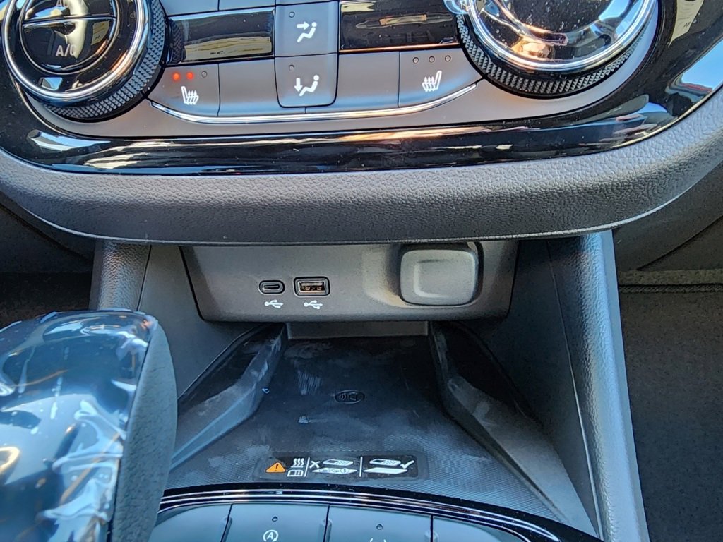 New 2026 Buick Envista Sport Touring w/ Convenience I Package image 28