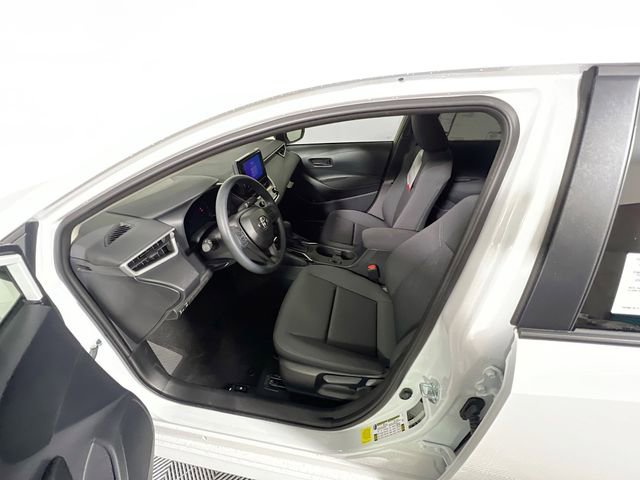 New 2026 Toyota Corolla LE FWD image 12