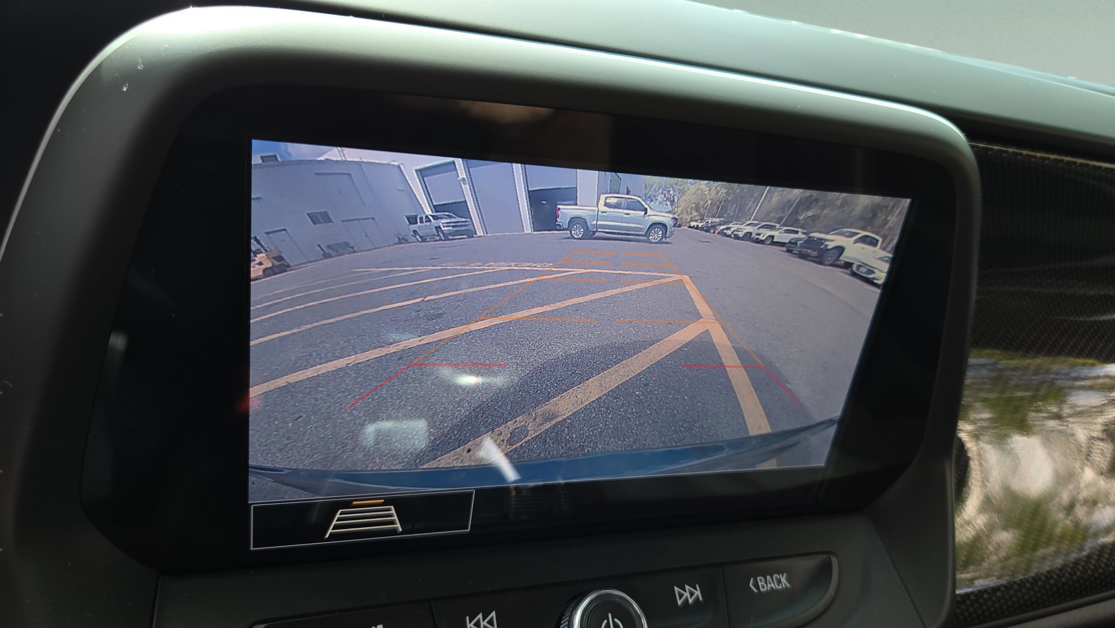 Used 2020 Chevrolet Camaro ZL1 image 24