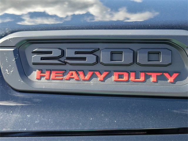 New 2026 RAM 2500 Big Horn image 9