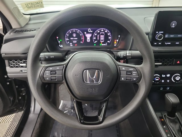 Used 2025 Honda Accord SE image 23