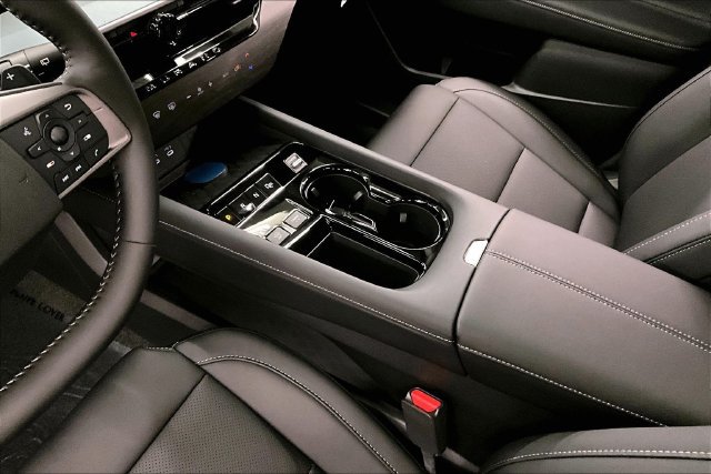 New 2027 Nissan Murano SL AWD/4WD image 9