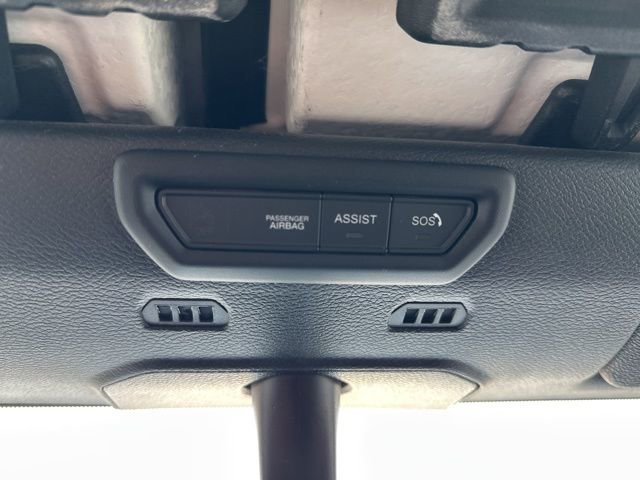 Used 2022 Jeep Wrangler Unlimited Rubicon w/ Cold Weather Group image 33