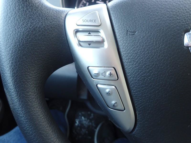 Used 2019 Nissan Versa SV FWD image 14