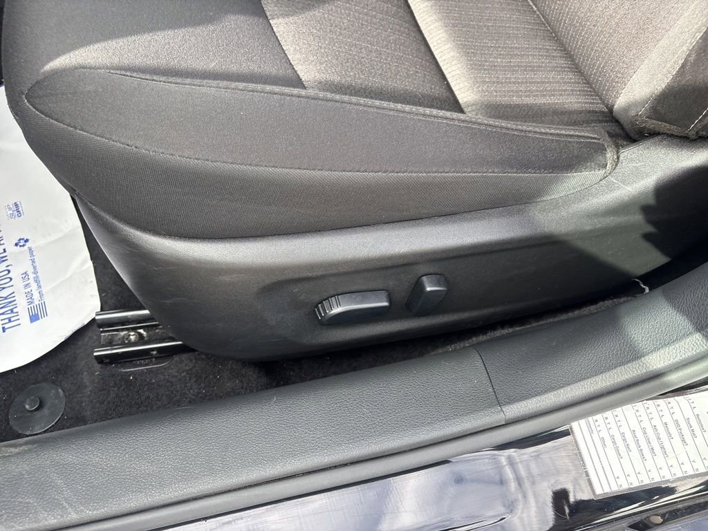 Used 2025 Nissan Altima 2.5 SV image 24