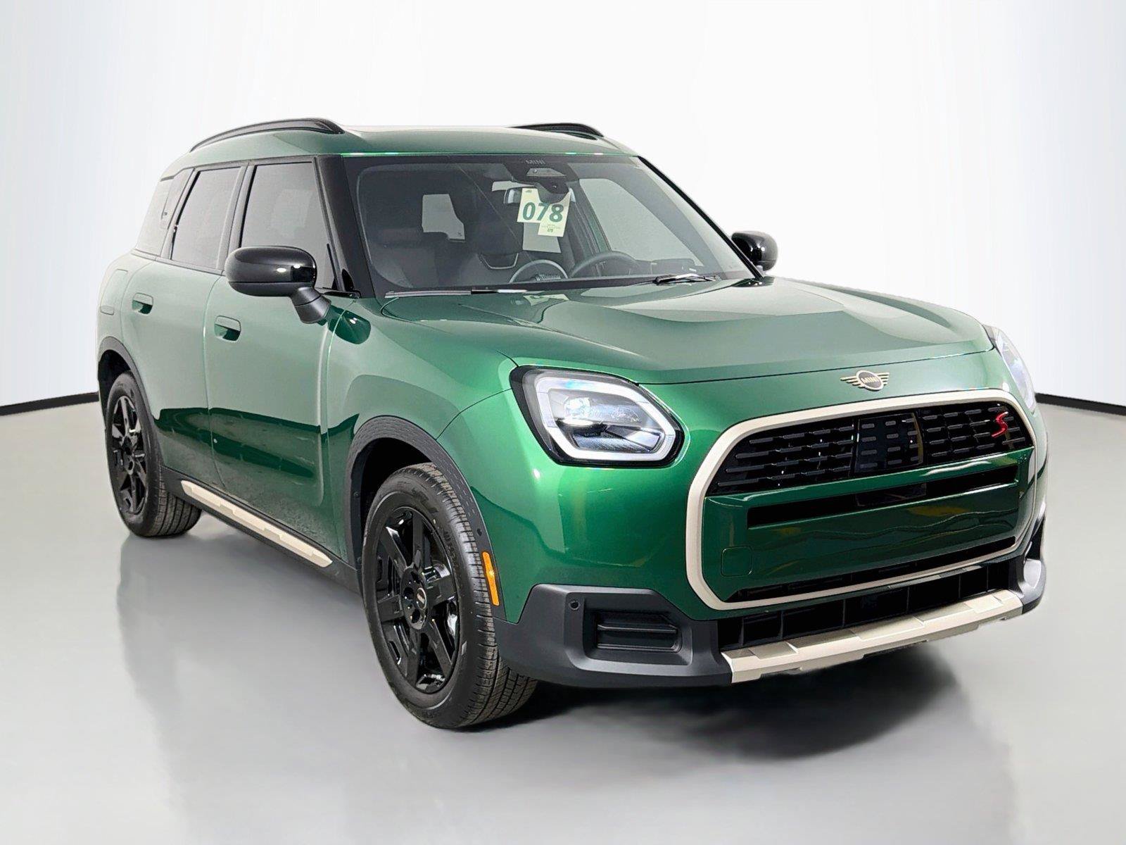 New 2027 MINI Cooper Countryman S AWD/4WD image 3
