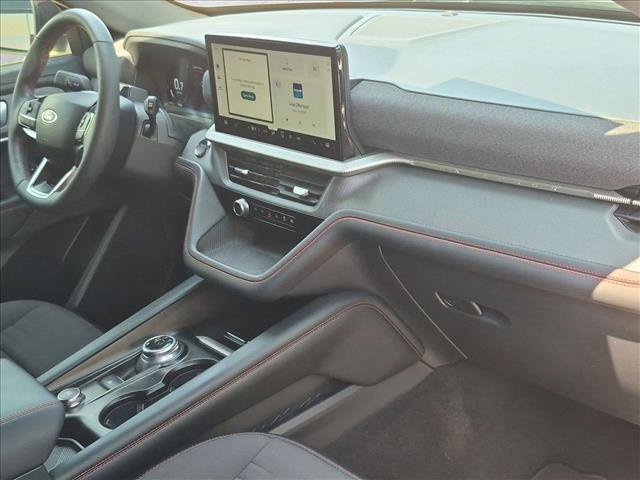 Used 2025 Ford Explorer ST-Line RWD image 21