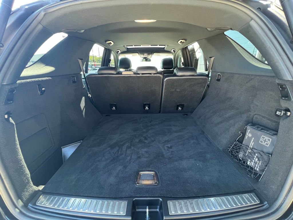 Used 2019 Mercedes-Benz GLE 400 4MATIC image 23