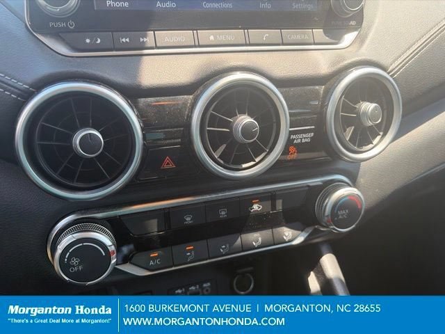 Used 2024 Nissan Sentra SV FWD image 19