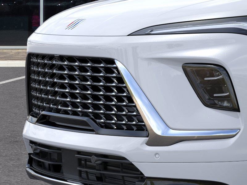 New 2026 Buick Enclave Avenir image 14