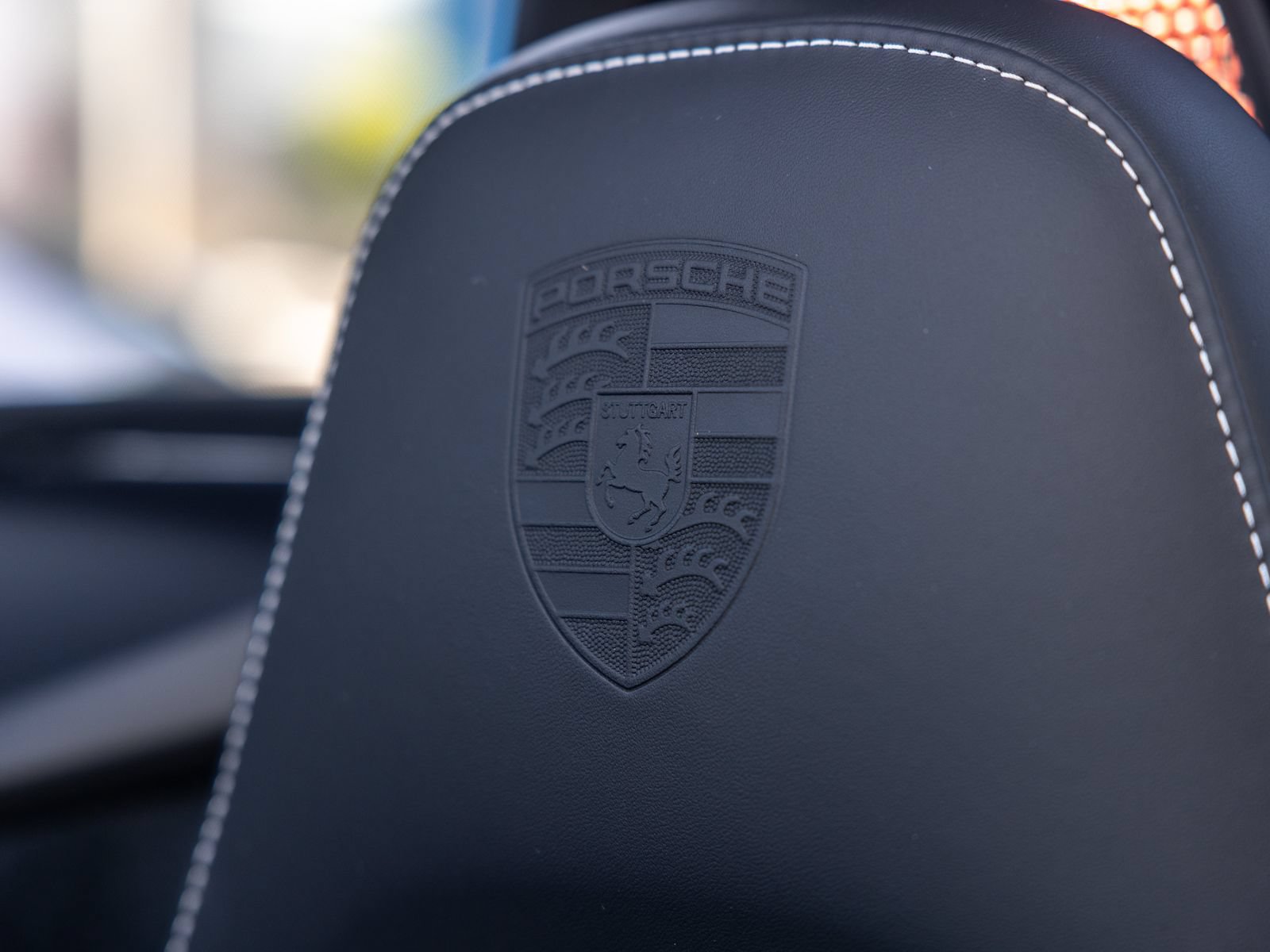 Certified 2025 Porsche 718 Boxster GTS RWD image 32