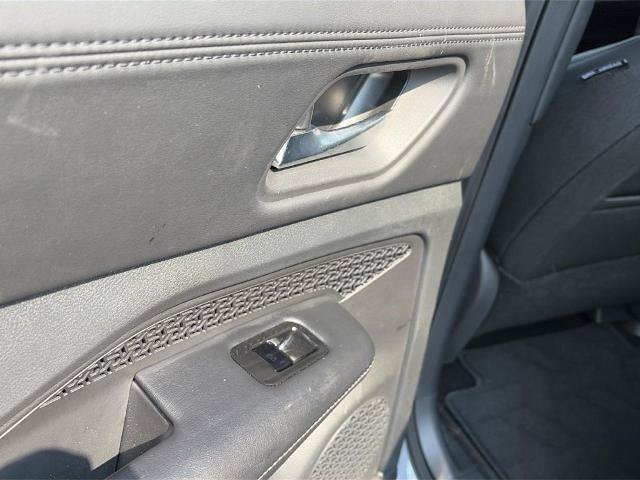 Certified 2024 Nissan Ariya AWD image 30