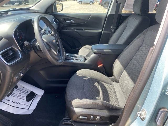 Used 2022 Chevrolet Equinox LT FWD image 17