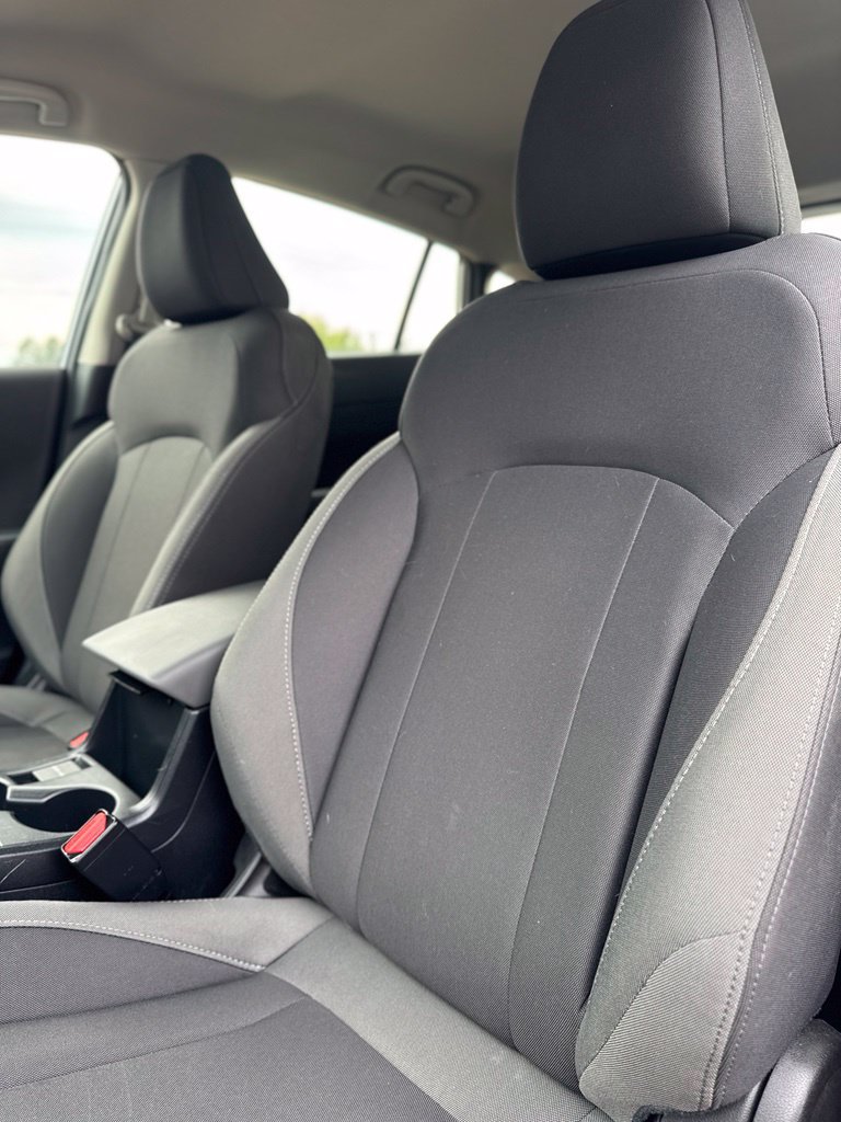 Certified 2024 Subaru Impreza 2.0i AWD/4WD image 26