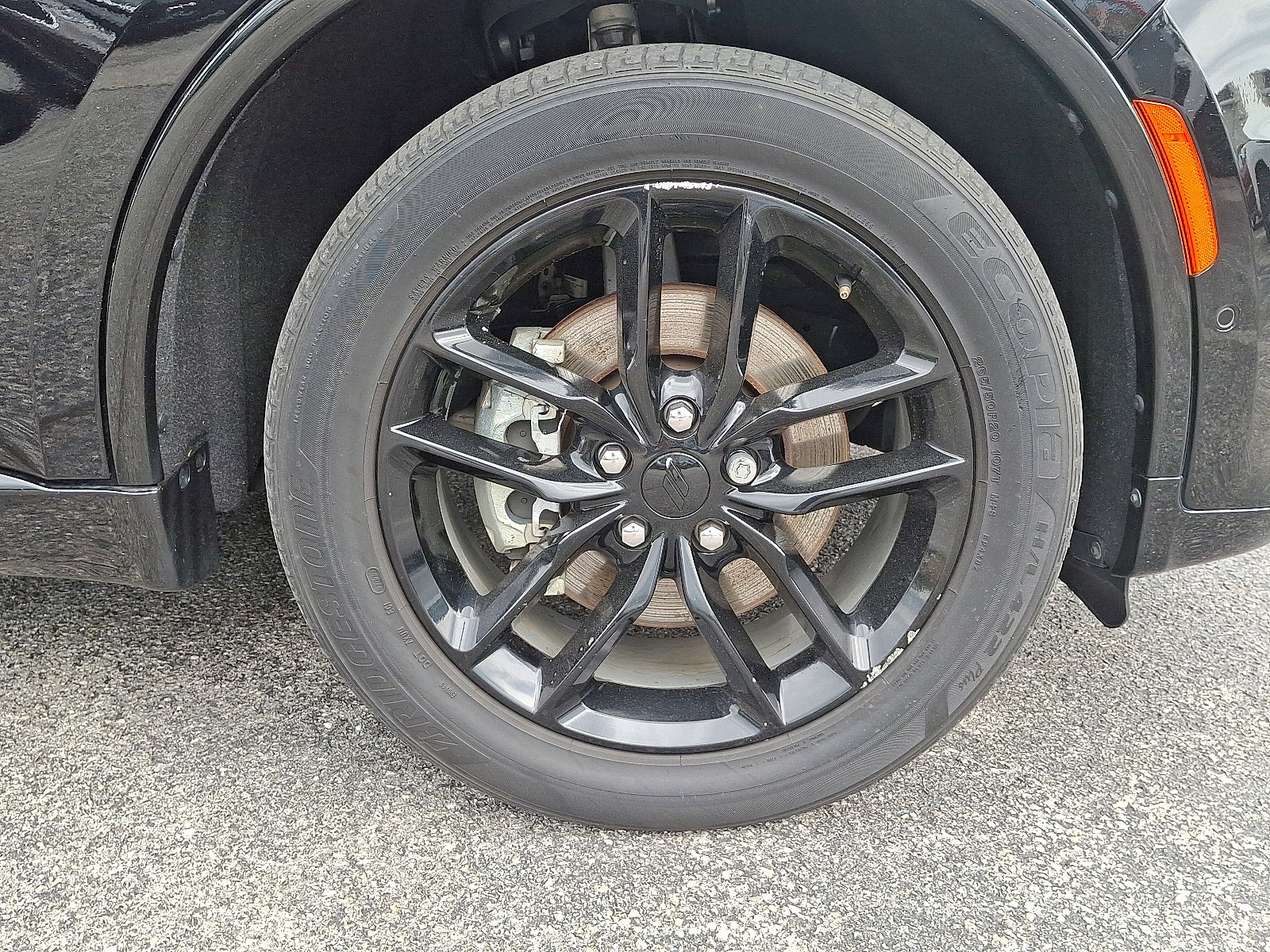 Used 2022 Dodge Durango R/T image 10