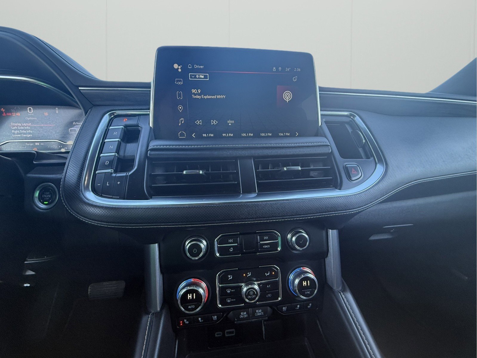 Used 2024 GMC Yukon SLT image 11