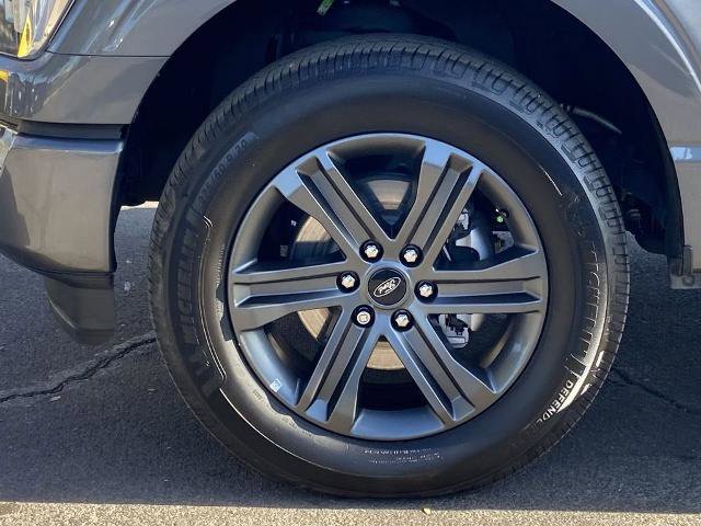Used 2023 Ford F150 XLT w/ Equipment Group 302A High image 28