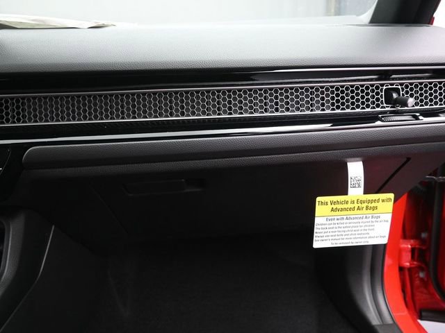 New 2026 Honda Civic Sport image 23