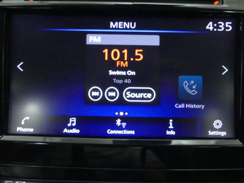 Used 2019 Nissan Rogue Sport SV image 9