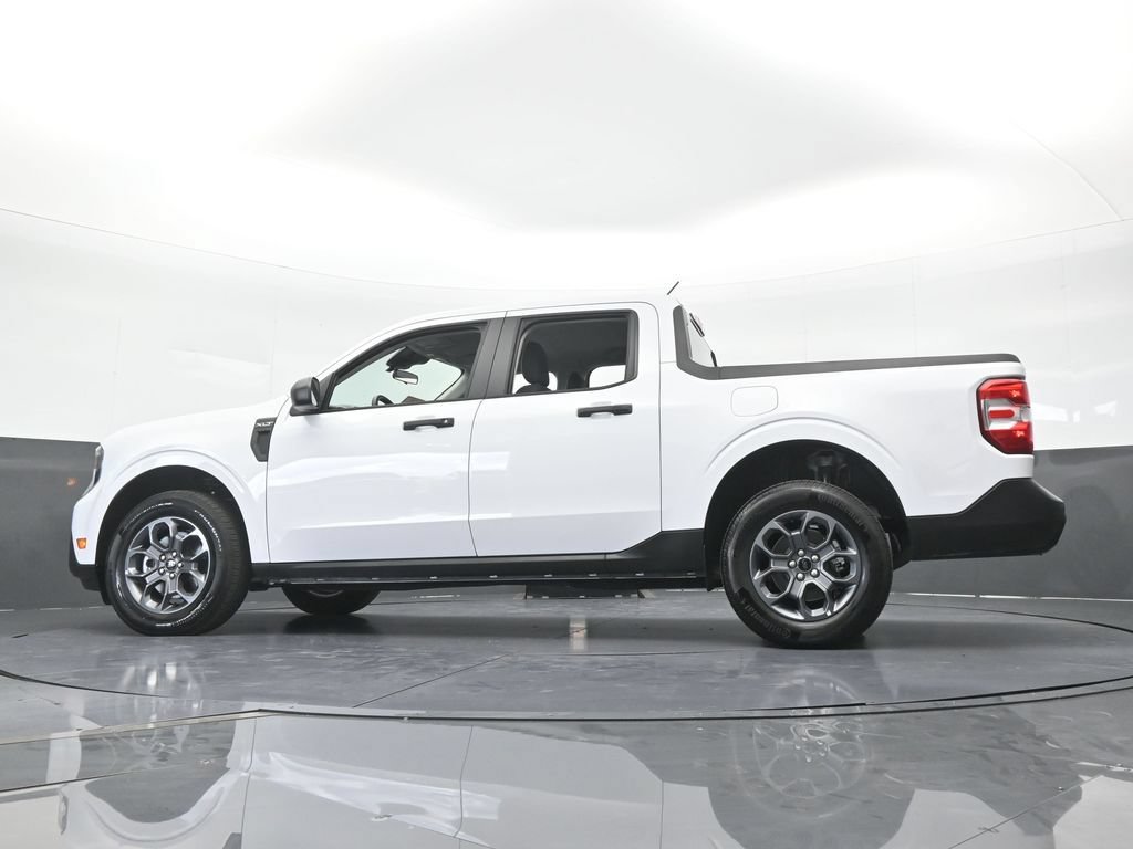Used 2025 Ford Maverick XLT w/ Equipment Group 302A AWD/4WD image 59