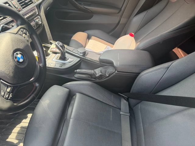 Used 2018 BMW 430i Gran Coupe RWD image 9