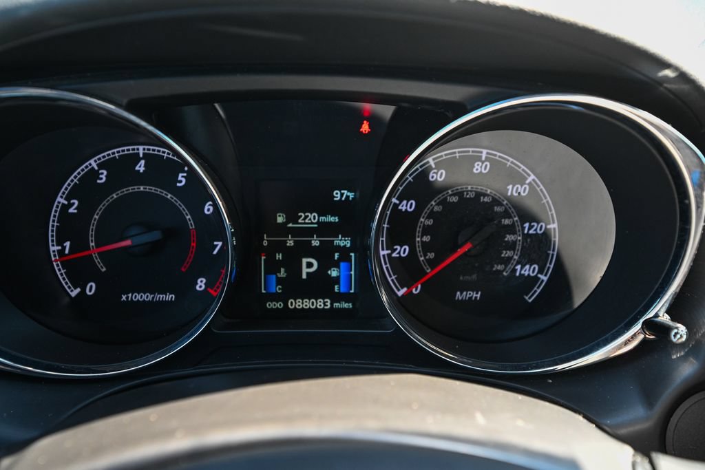 Used 2018 Mitsubishi Outlander Sport LE FWD image 40