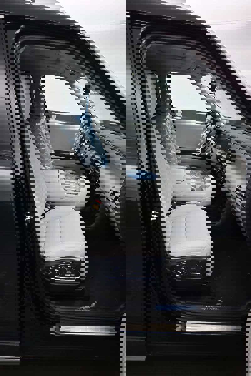 New 2026 Hyundai Palisade Calligraphy image 11