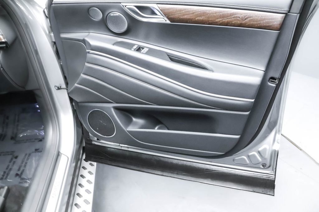 Used 2025 Genesis GV80 3.5T Advanced image 56