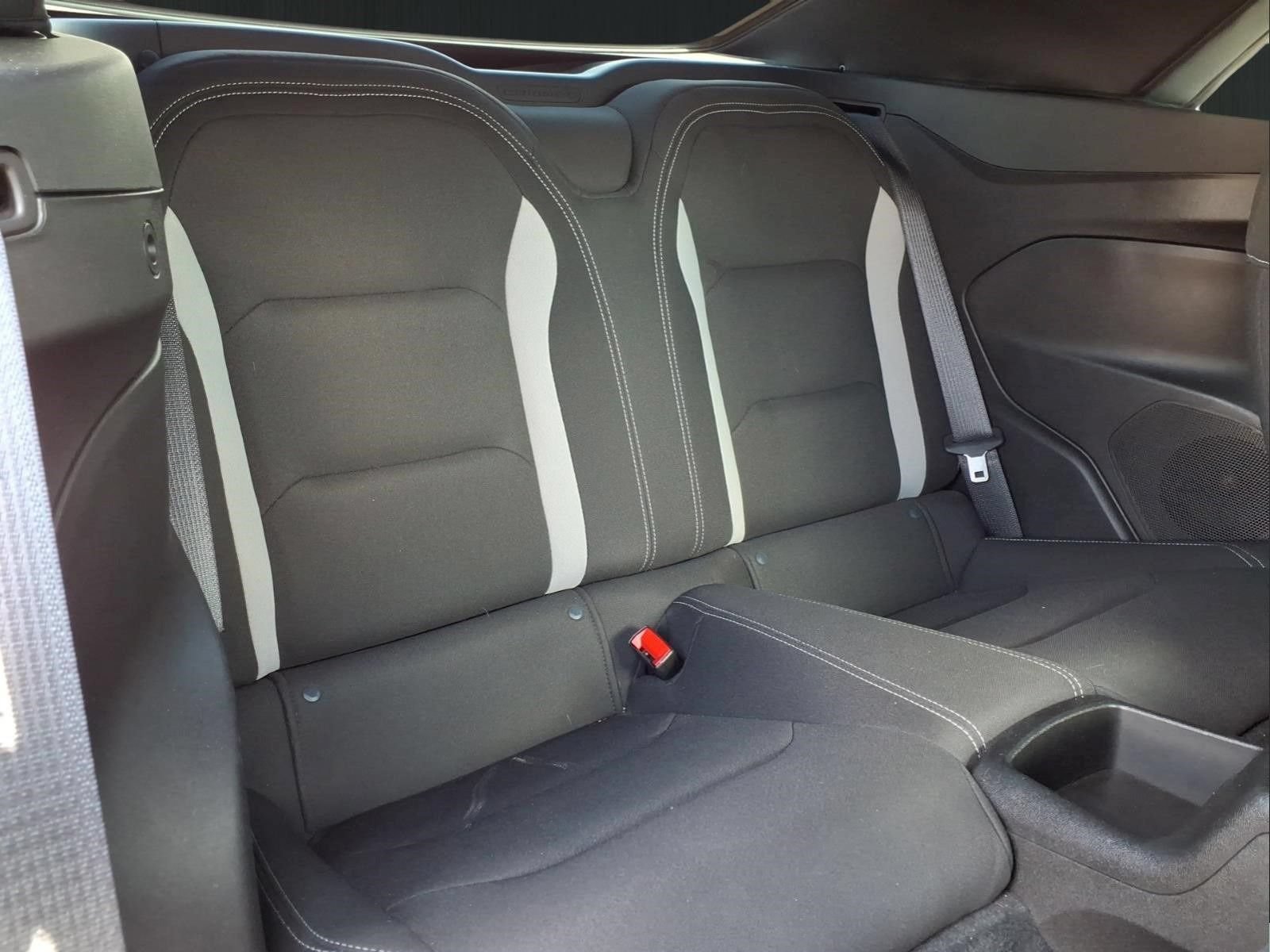 Used 2023 Chevrolet Camaro LT w/ Technology Package RWD image 19