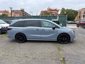 Used 2024 Honda Odyssey Sport image 8