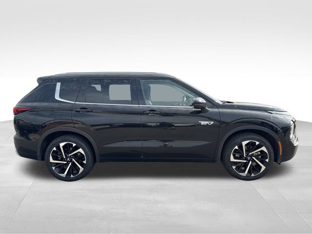 Used 2023 Mitsubishi Outlander SEL AWD/4WD image 11